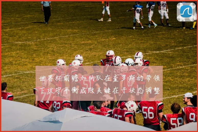 世界杯前瞻加纳队在奎罗斯的带领下攻守平衡成败关键在于状态调整